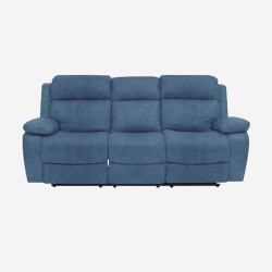 Recliner 3 Seater Conoly - Helloilmare